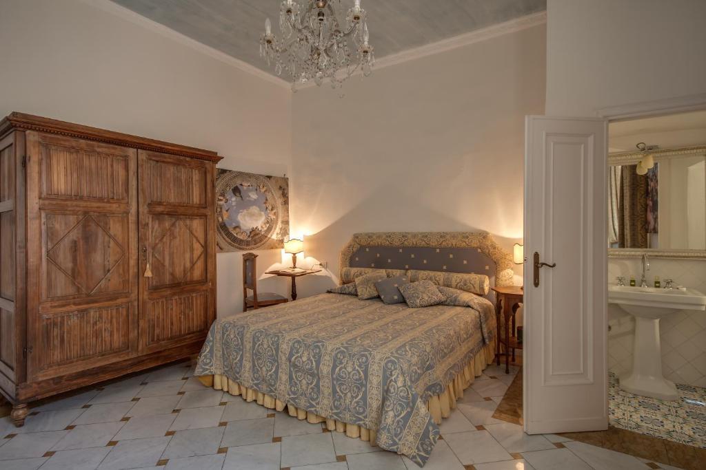 Dream Domus Couette-café Florence