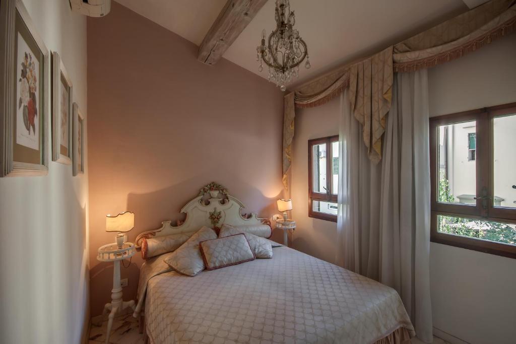Dream Domus Couette-café Florence