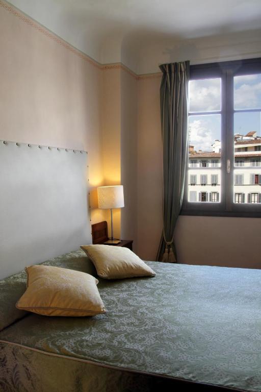 A View Bed & Breakfast 5*