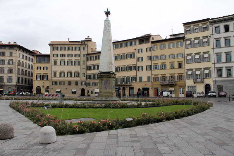 Hotel Tourist House Florence