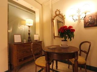 Residenza Castiglioni 4* Florenz