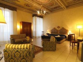 Residenza Castiglioni Florenz