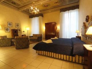 Frühstückspension Residenza Castiglioni 4*