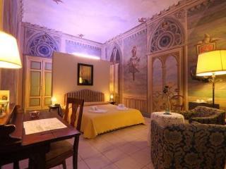 Residenza Castiglioni Bed & Breakfast 4*