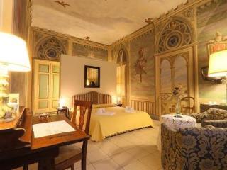 Bed & Breakfast Residenza Castiglioni Florence