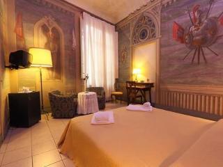 Residenza Castiglioni Frühstückspension