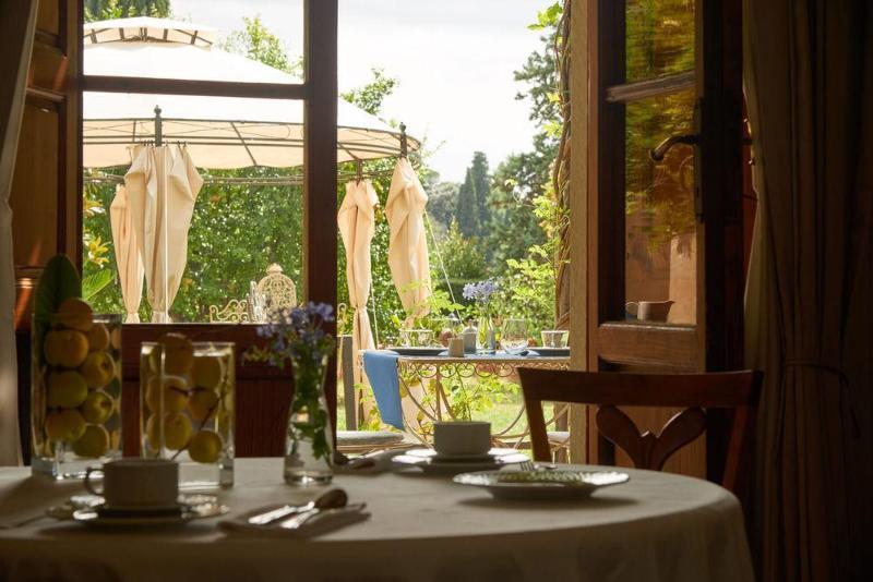 Bed & Breakfast Ape Rosa Relais Florence