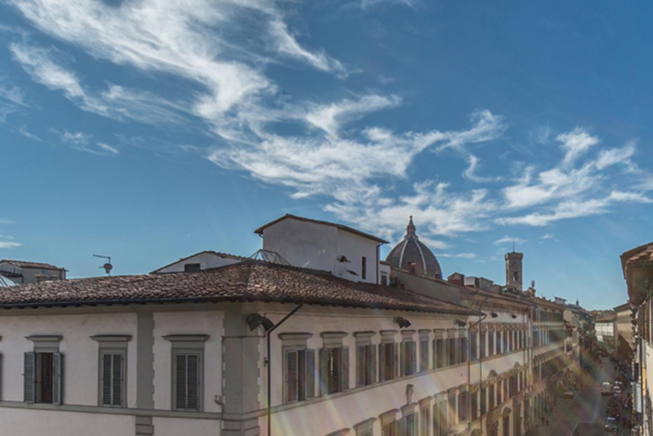 Appartement Cupola View