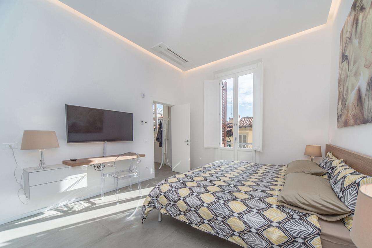Appartement Cupola View Florence