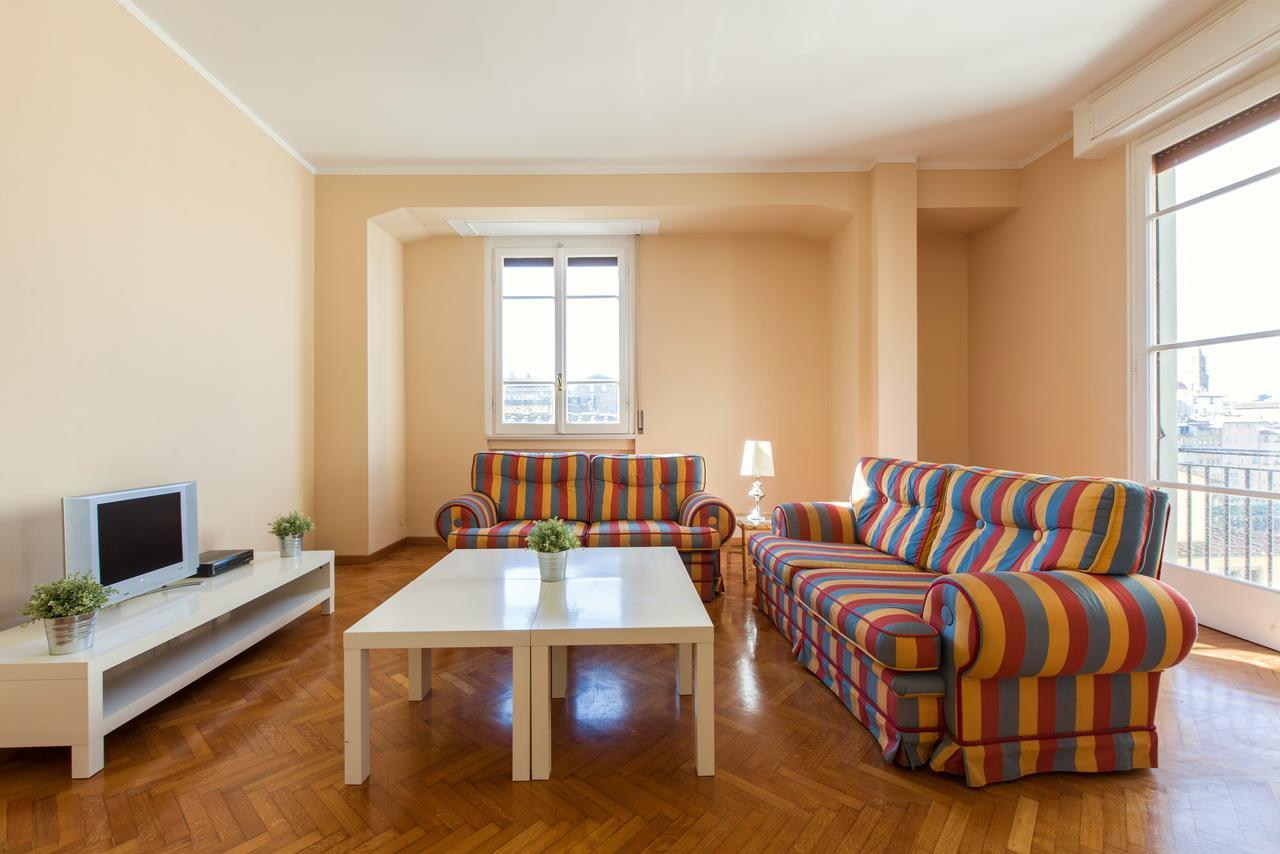 Apartment Ponte Vecchio Exclusive Flat *