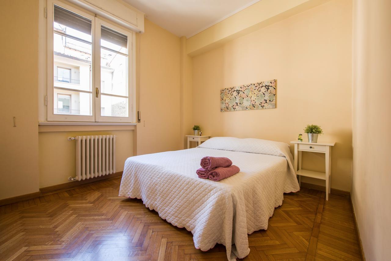Ponte Vecchio Exclusive Flat Apartment Florence