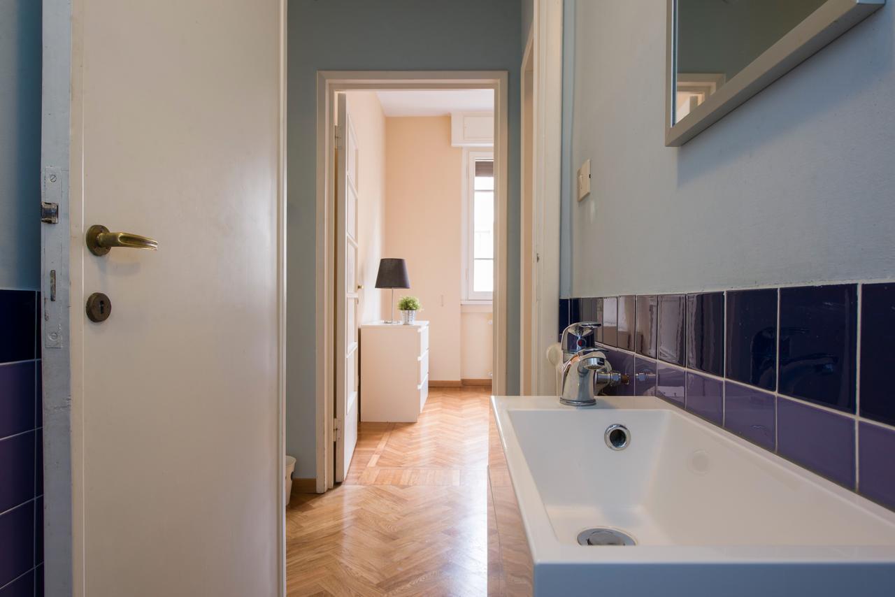 Ponte Vecchio Exclusive Flat Apartment Florence