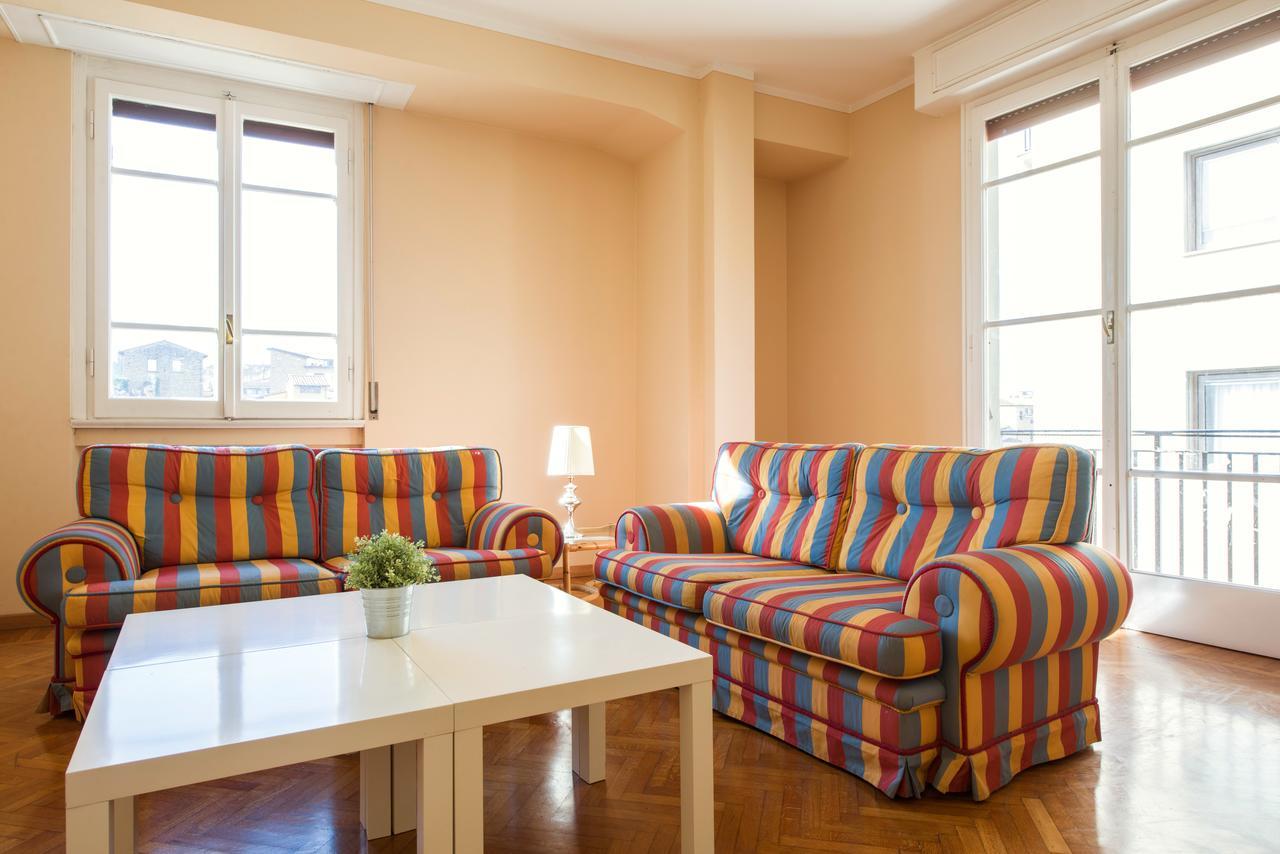 Ponte Vecchio Exclusive Flat * Florence