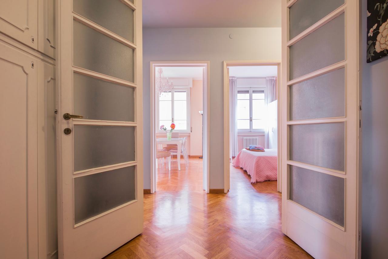 Ponte Vecchio Exclusive Flat * Florence
