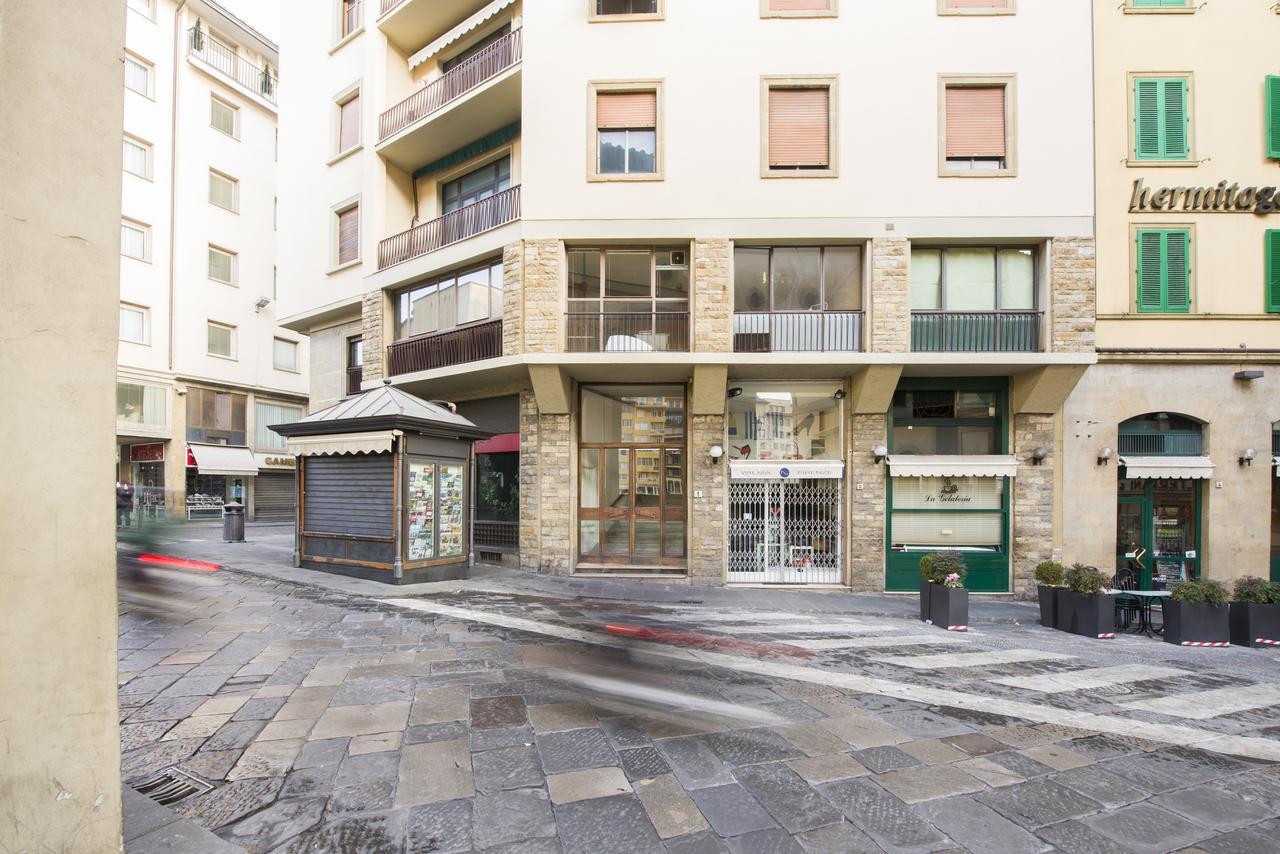 Apartment Ponte Vecchio Exclusive Flat Florence