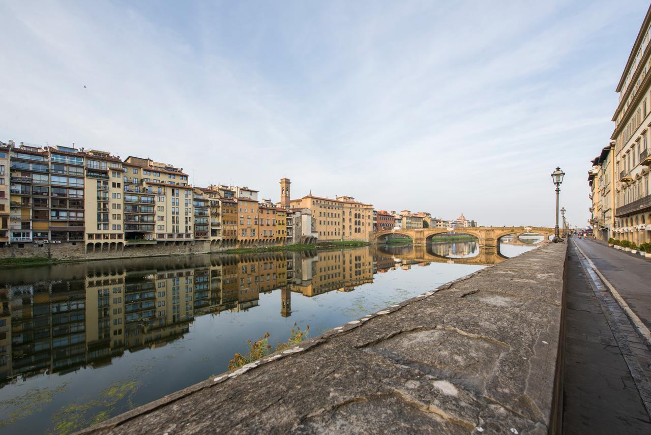 Apartment Ponte Vecchio Exclusive Flat