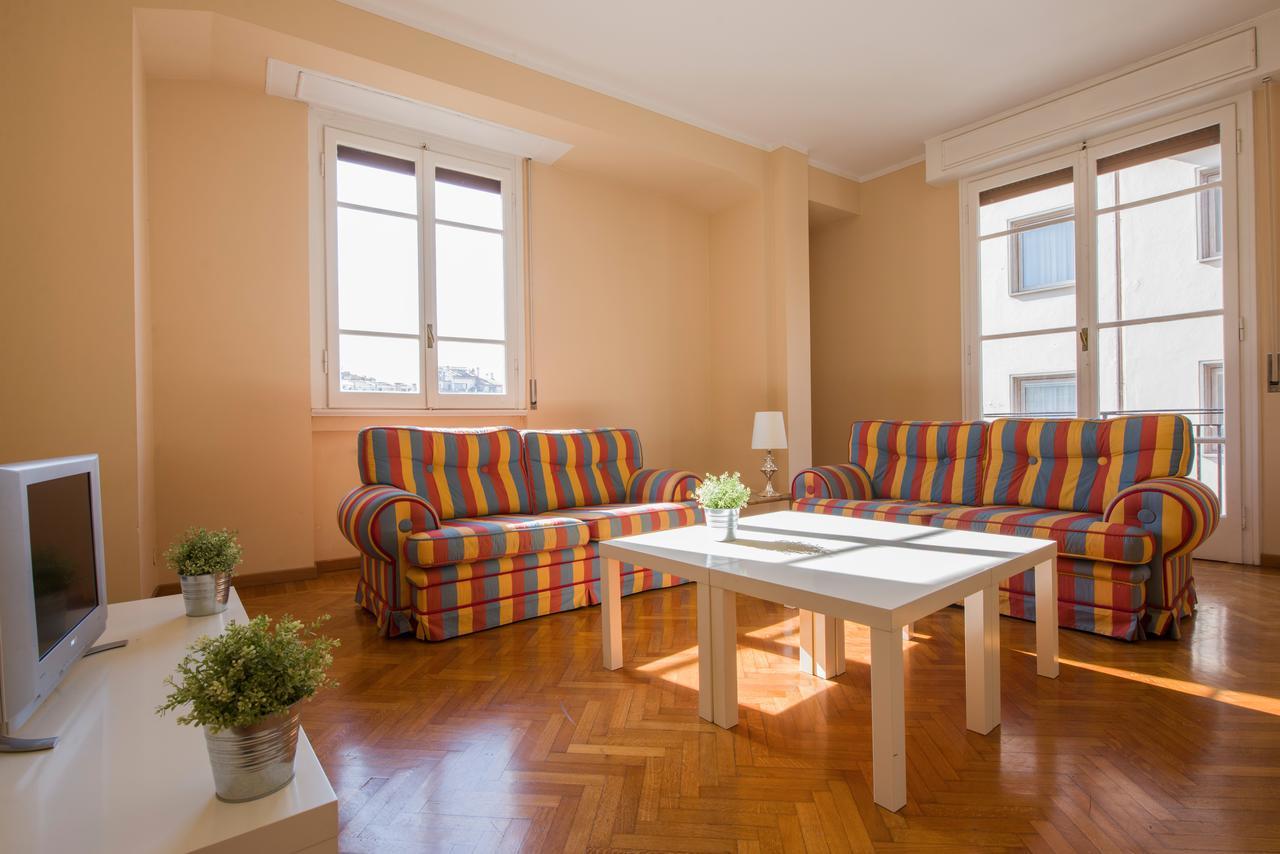 Ponte Vecchio Exclusive Flat Florence