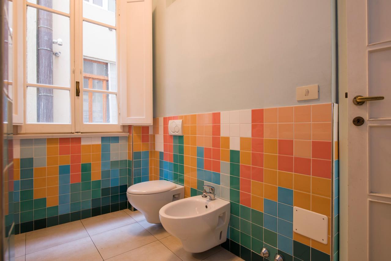 Ponte Vecchio Exclusive Flat Apartment *