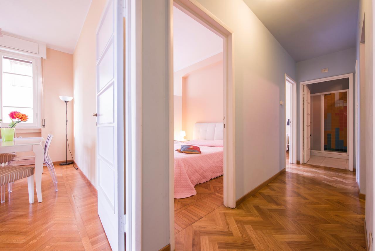 Ponte Vecchio Exclusive Flat Apartment *