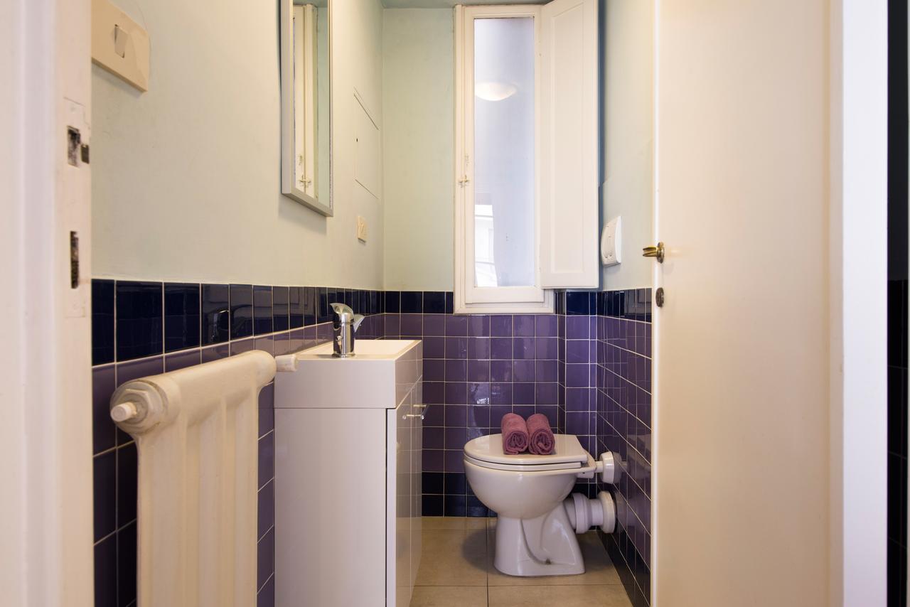 Ponte Vecchio Exclusive Flat * Florence