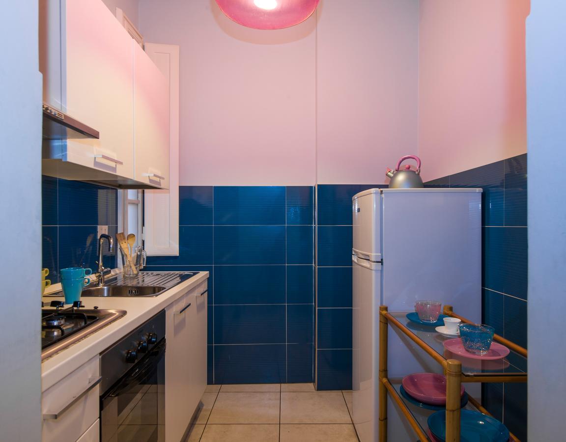 Apartment Ponte Vecchio Exclusive Flat Florence