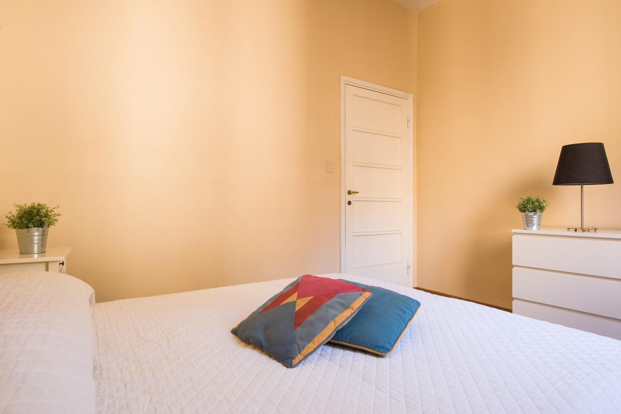 Ponte Vecchio Exclusive Flat