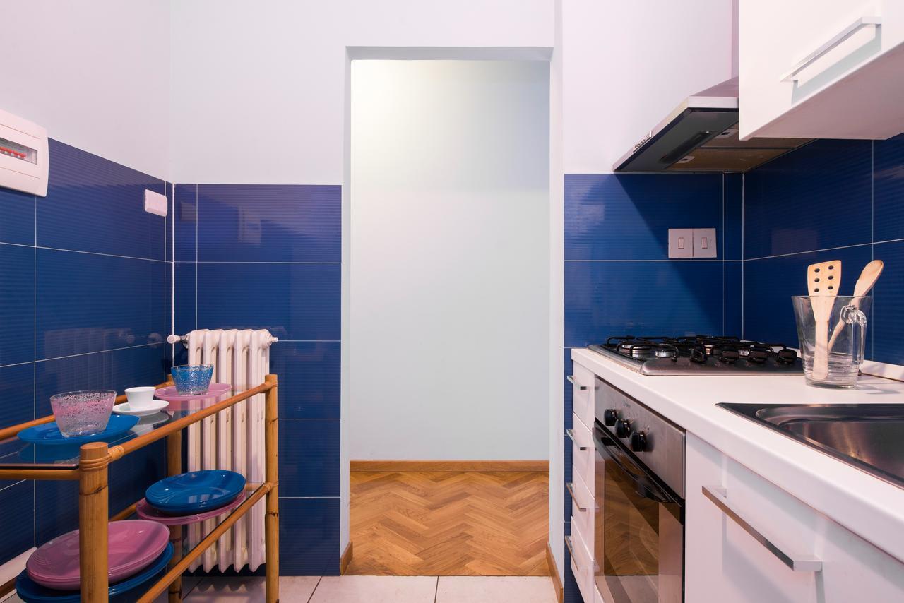 Apartment Ponte Vecchio Exclusive Flat