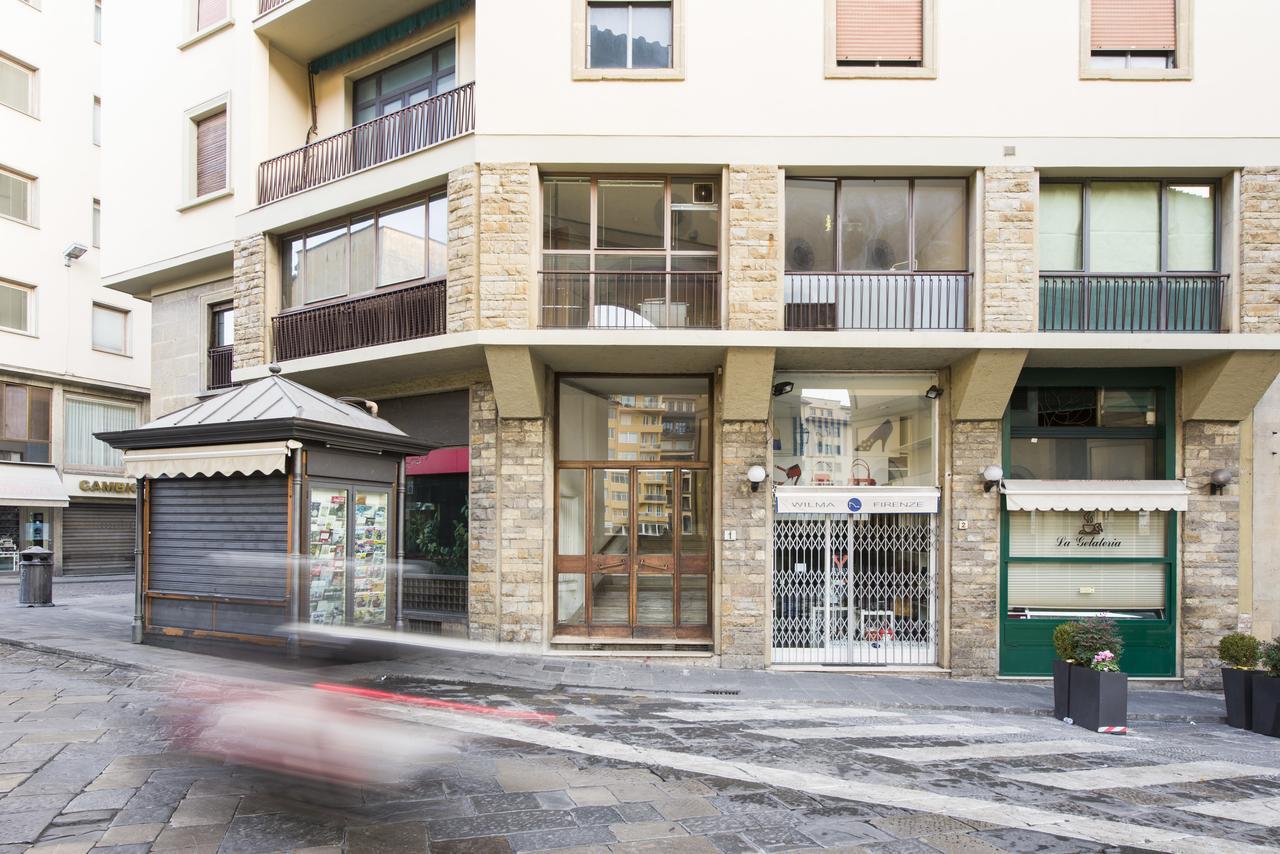 Ponte Vecchio Exclusive Flat