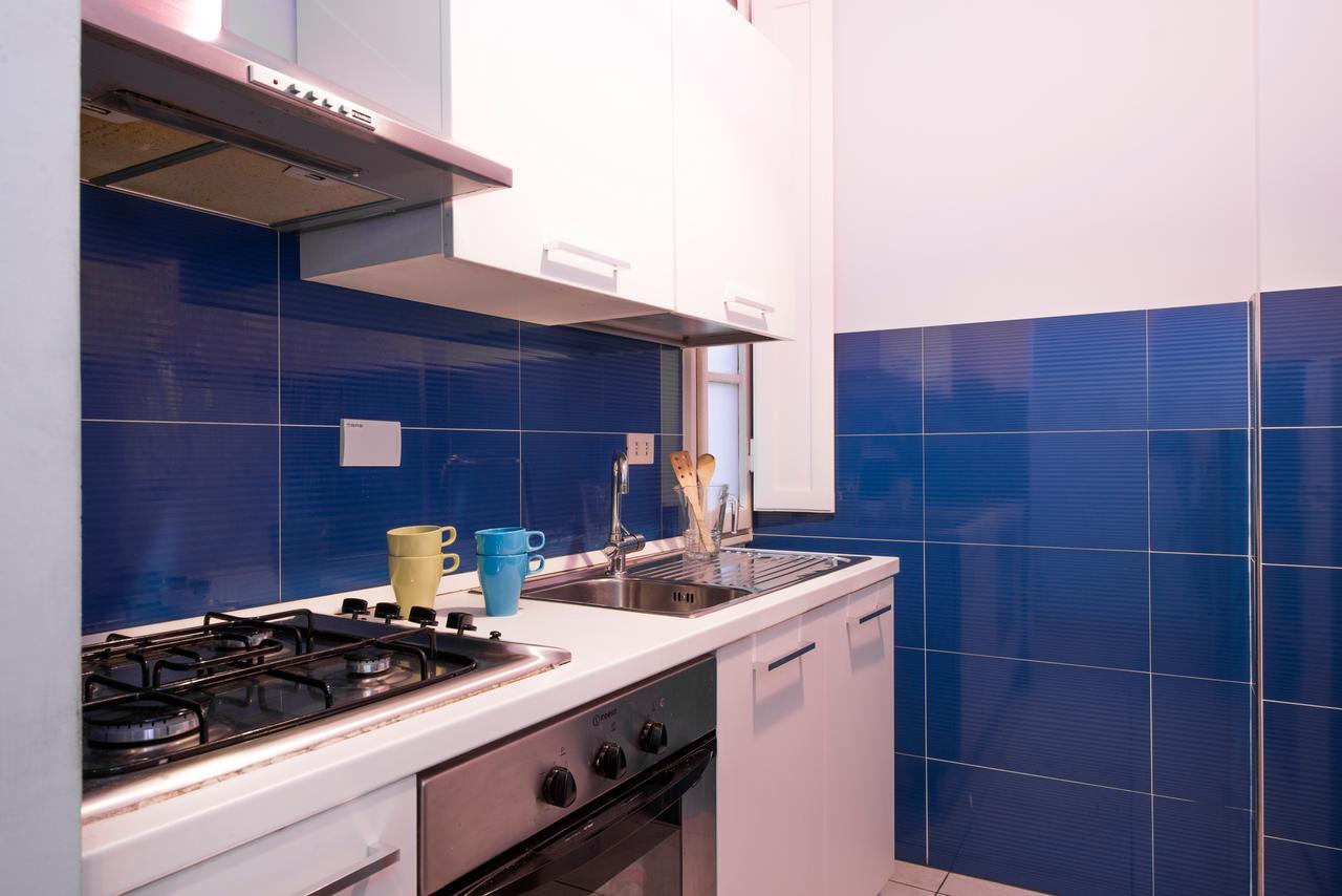 Apartment Ponte Vecchio Exclusive Flat Florence