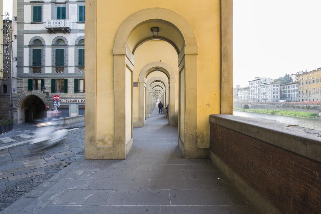Apartment Ponte Vecchio Exclusive Flat Florence