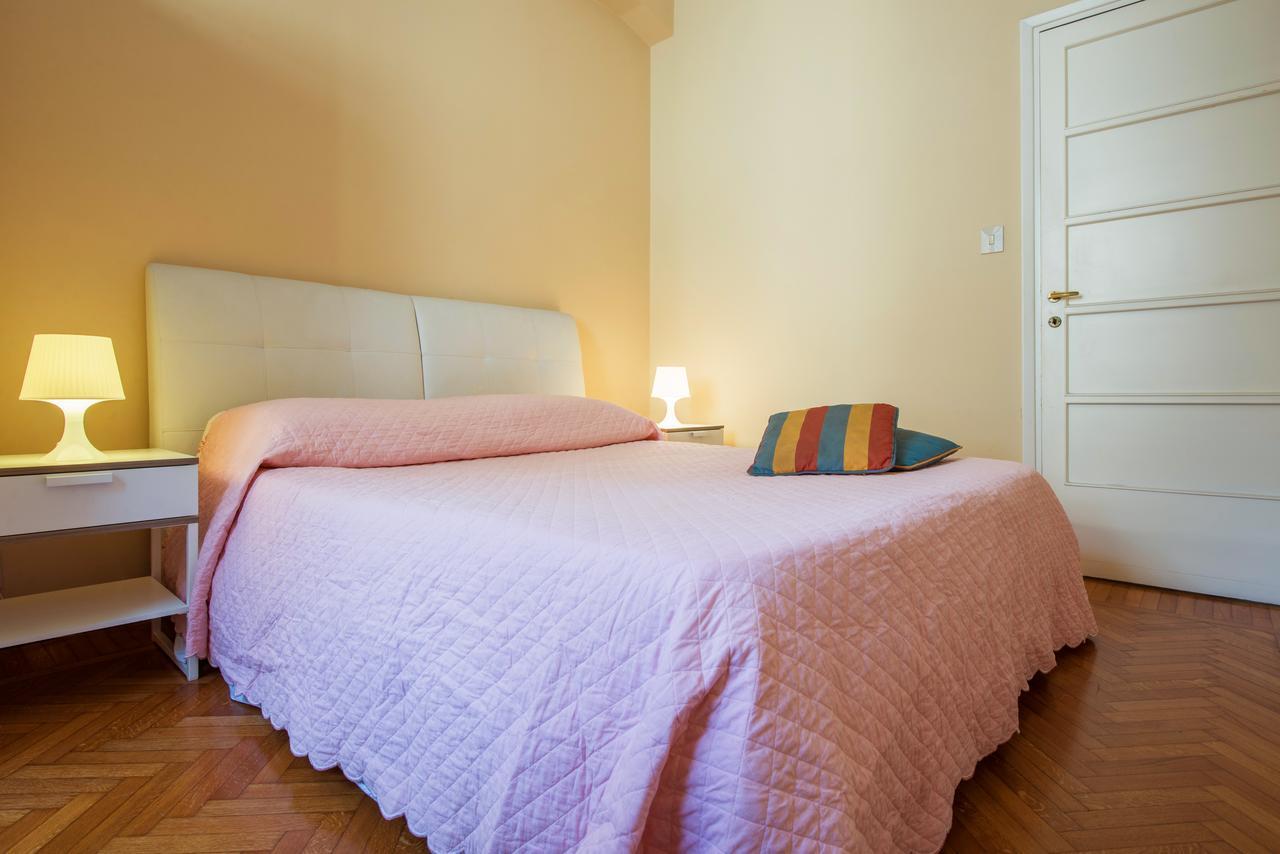 Apartment Ponte Vecchio Exclusive Flat