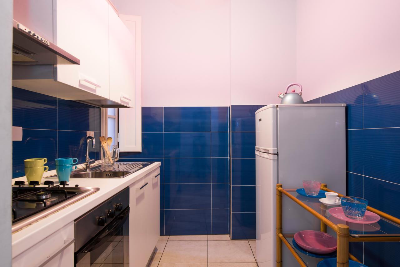 Apartment Ponte Vecchio Exclusive Flat *