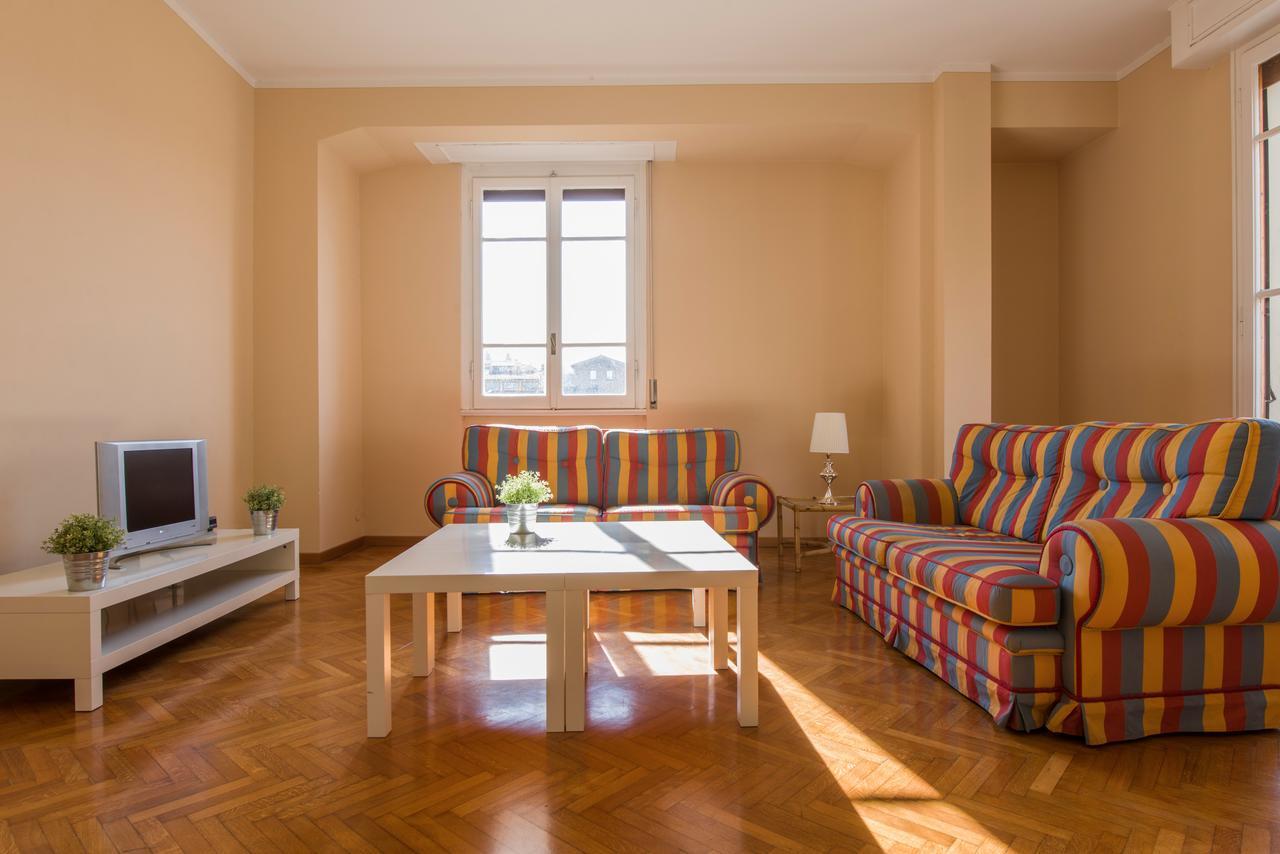 Ponte Vecchio Exclusive Flat Apartment Florence