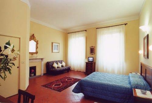 Guest house Bellevue House