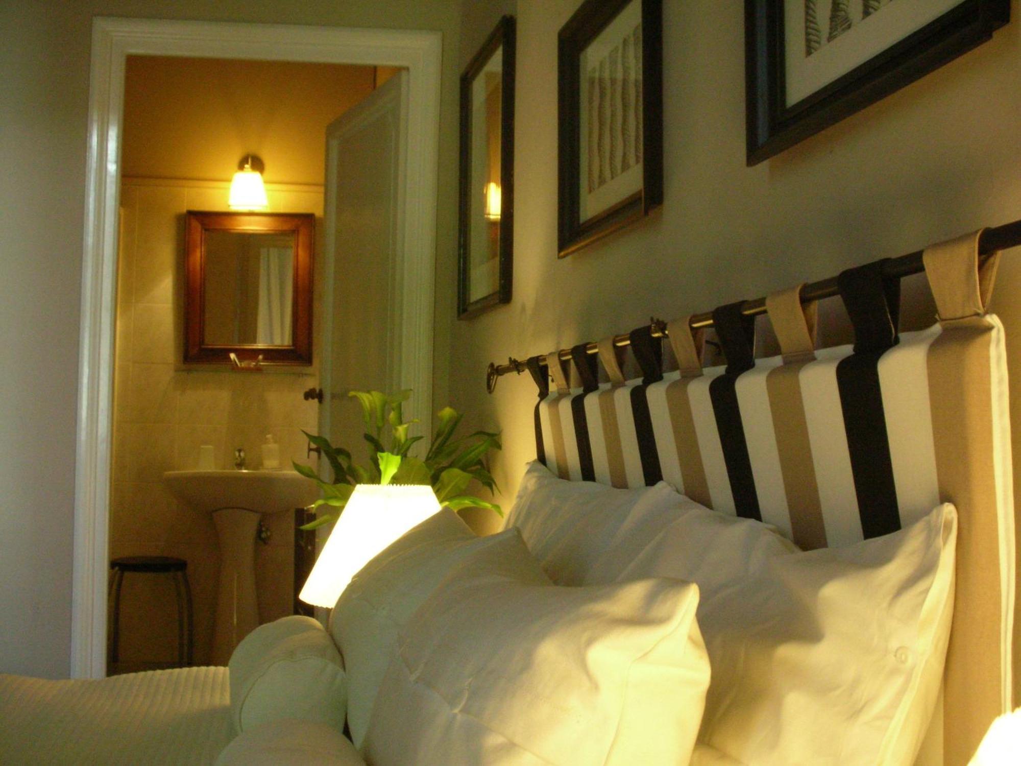 Bed & Breakfast Alberghino Florence