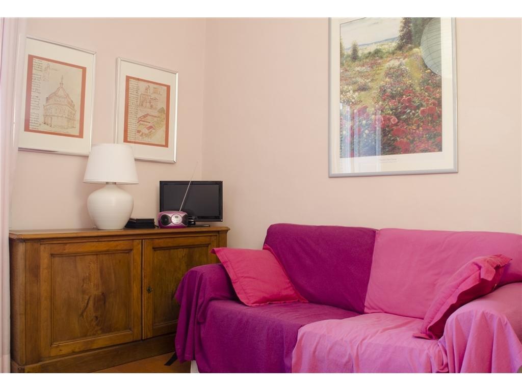 Apartment San Niccolo With Views *