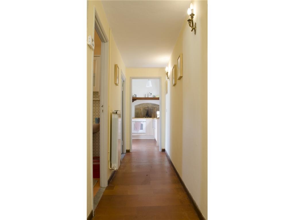 Apartment San Niccolo With Views *