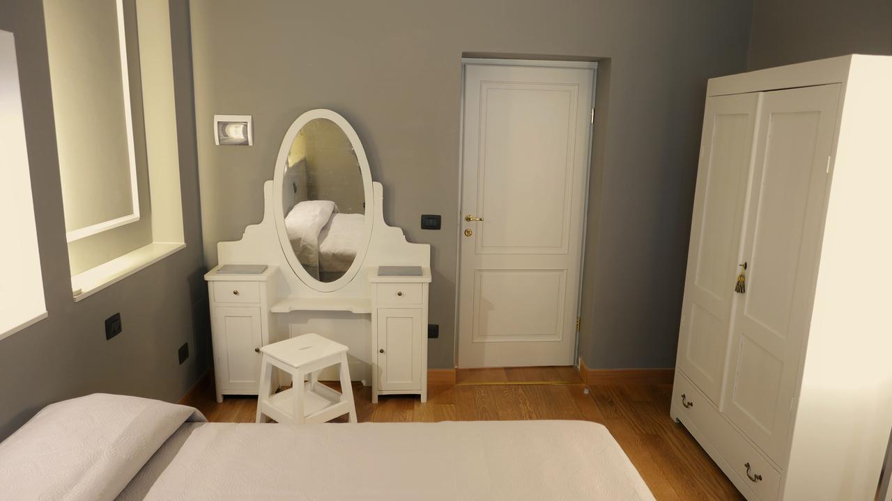 Residenza Maiano Acomodação com café da manhã  3*