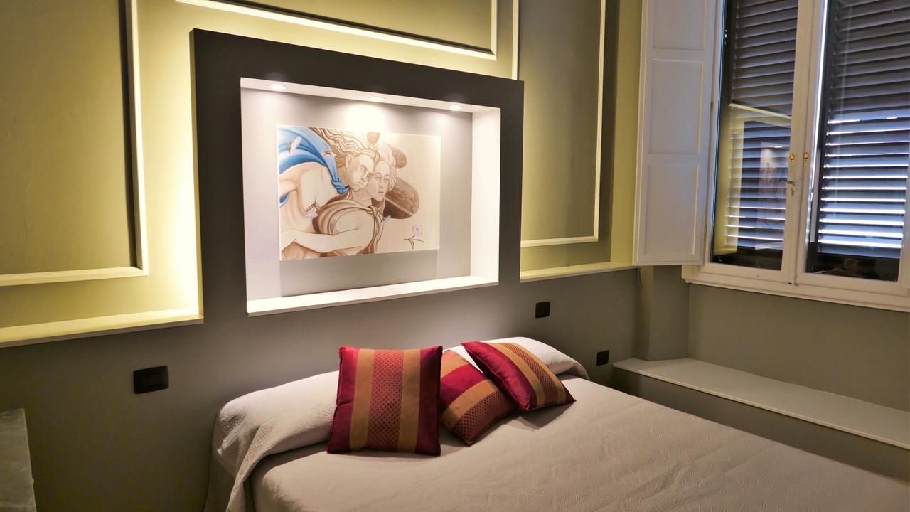 Acomodação com café da manhã  Residenza Maiano 3*