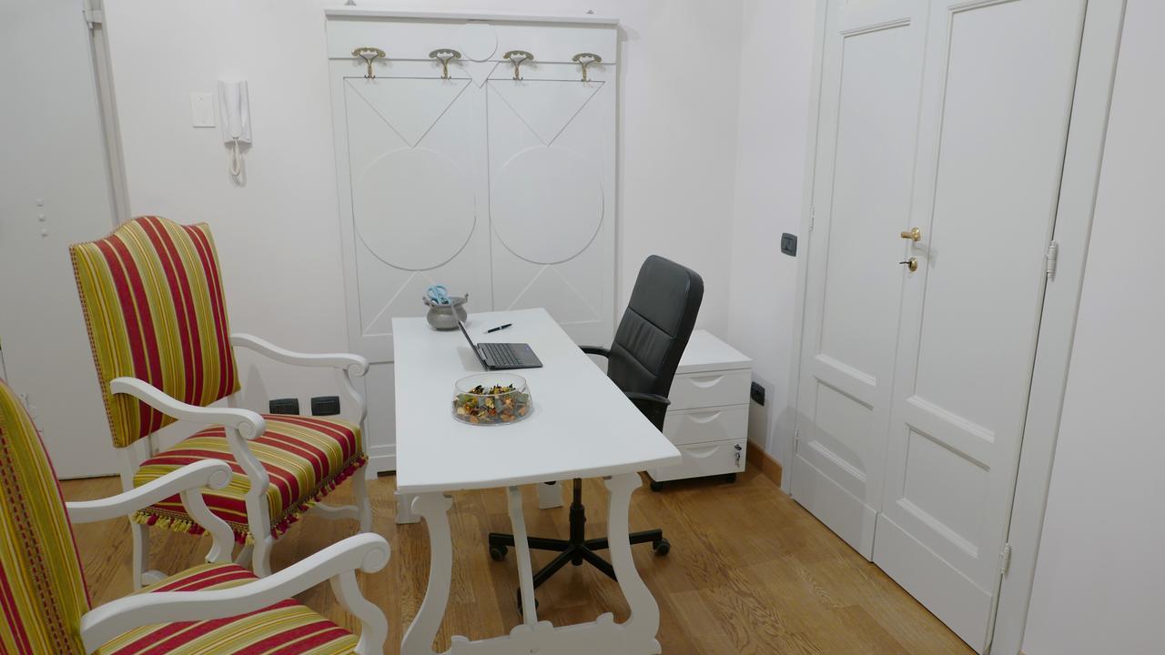 Residenza Maiano 3*