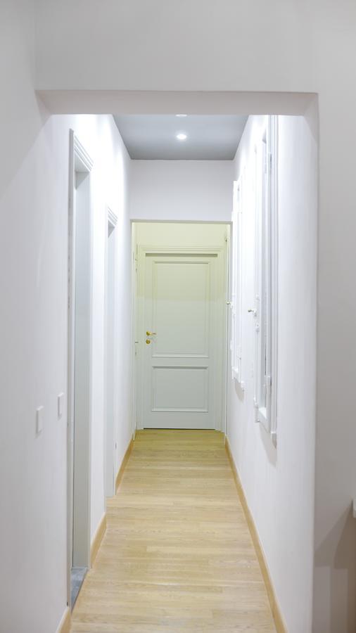 Acomodação com café da manhã  Residenza Maiano 3*