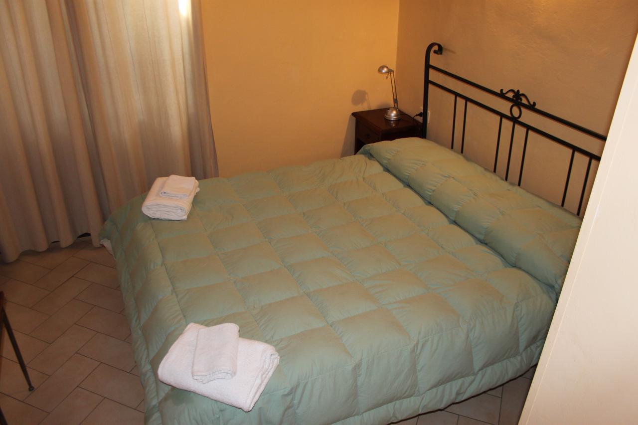 Bed & Breakfast Decamerone 3*