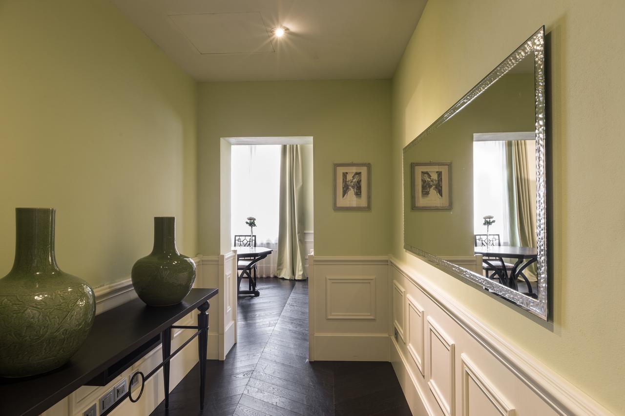 Aparthotel Cavalieri Palace Luxury Residences