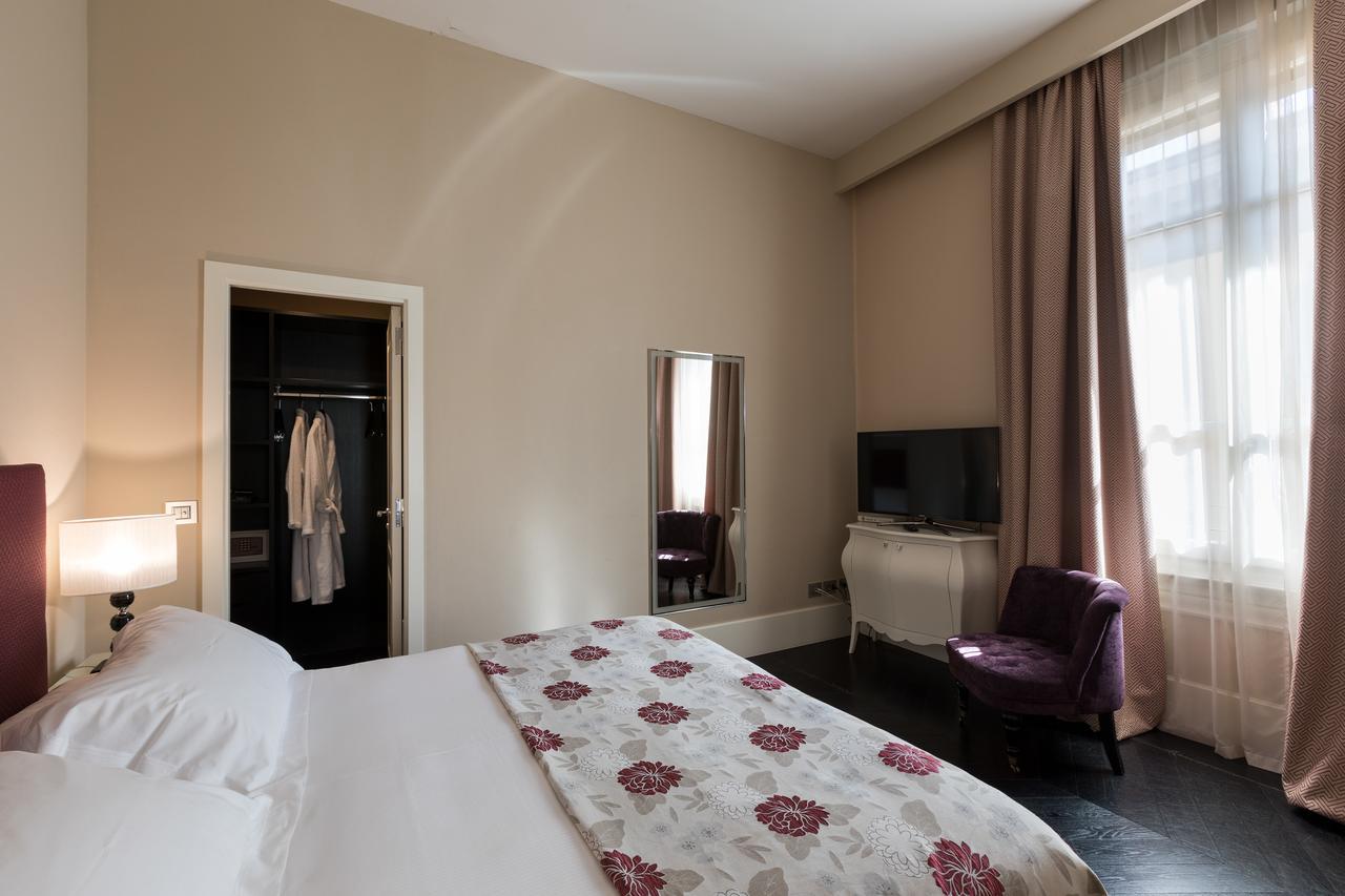 Cavalieri Palace Luxury Residences