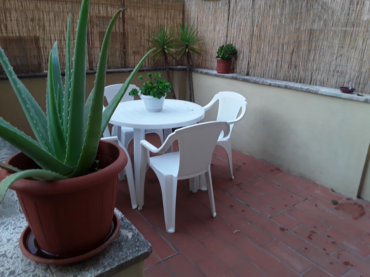 Con Terrazza *