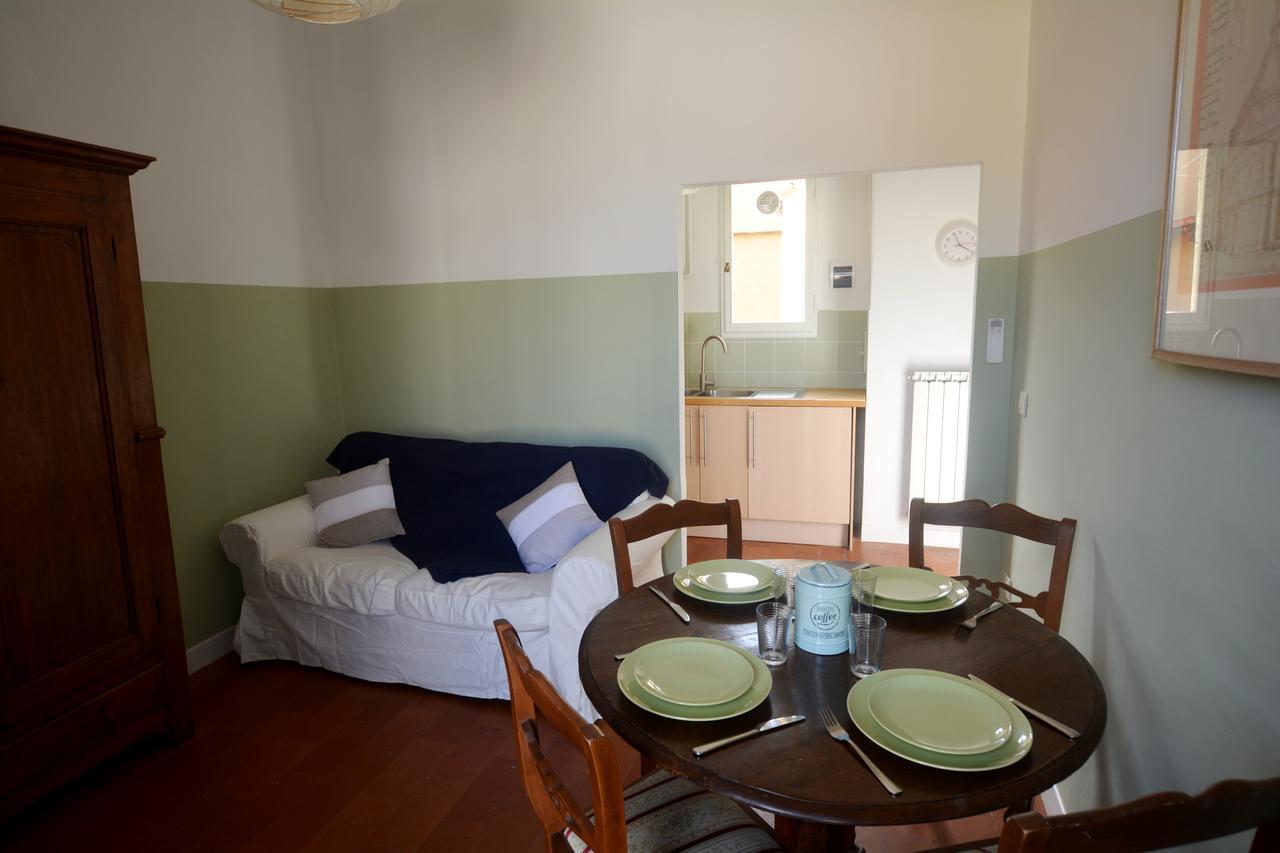 Apartment San Niccolo With Views Florence