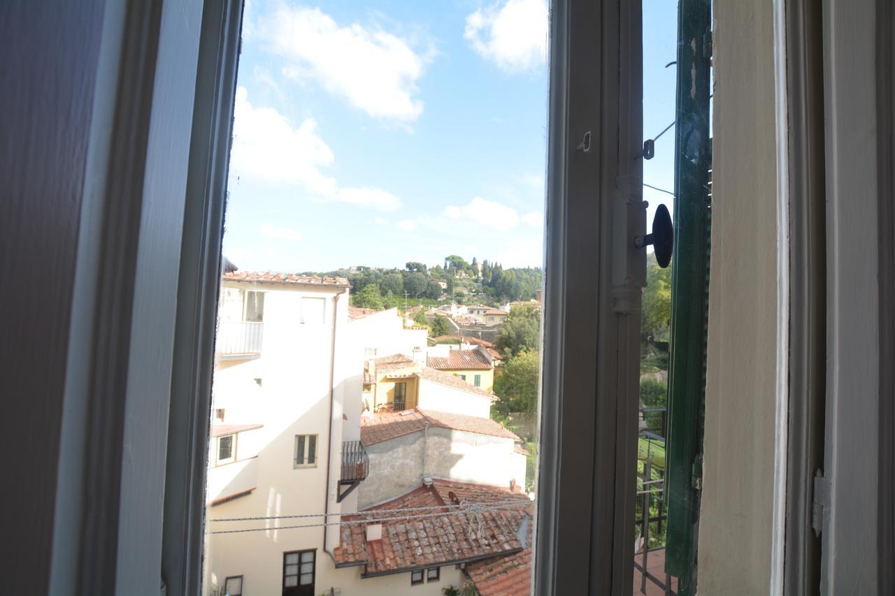 San Niccolo With Views Apartamento Florença