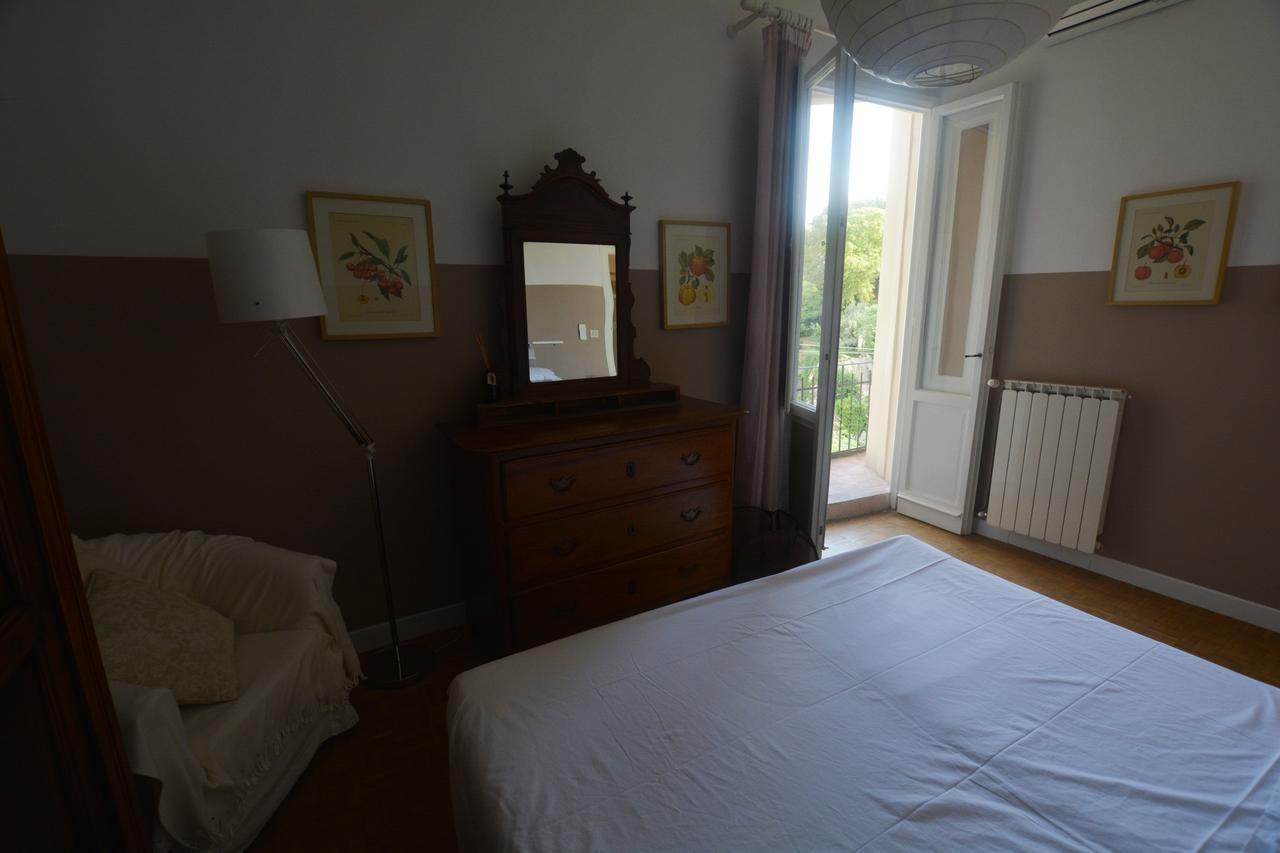 San Niccolo With Views Apartment Florence