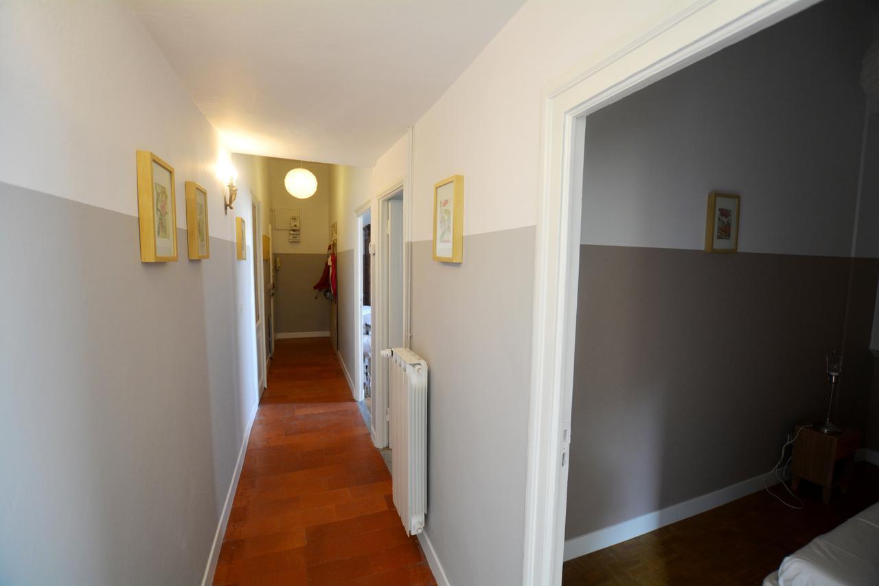 Apartment San Niccolo With Views *