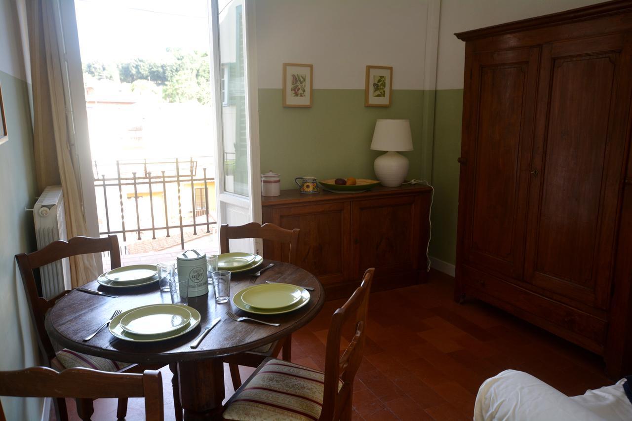Apartment San Niccolo With Views Florence